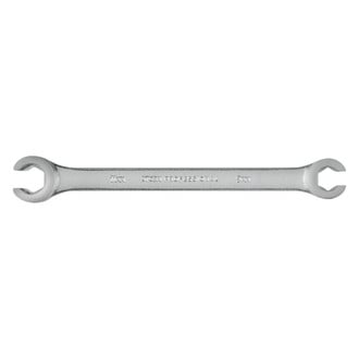 PROTO® - Metric 6-Point Satin Straight Double End Flare Nut Wrench