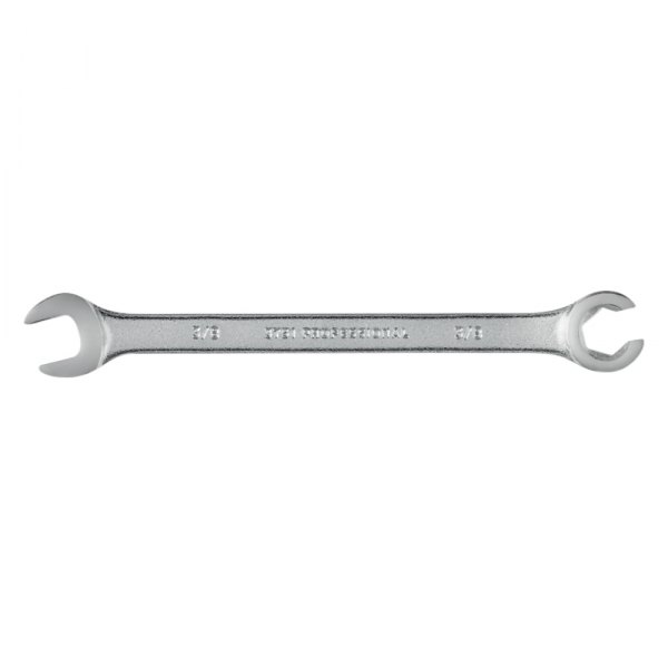 PROTO® SAE 6Point Straight Head Satin Flare Nut Combination Wrench