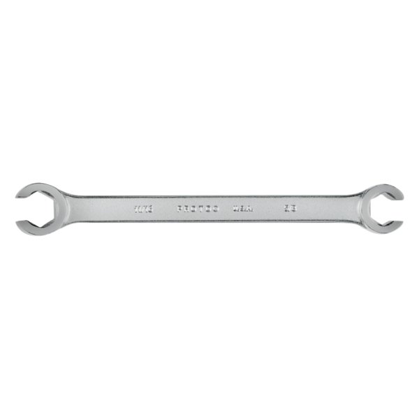 PROTO® - 5/8" x 11/16" 6-Point Satin Straight Double End Flare Nut Wrench