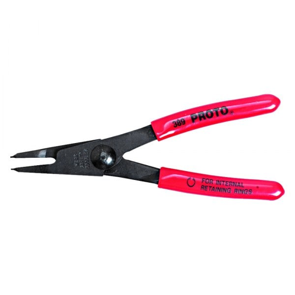 retaining ring pliers