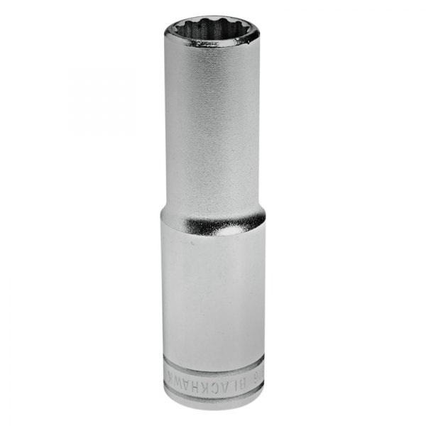 PROTO® - 1/2" Drive 11/16" 12-Point SAE Deep Socket