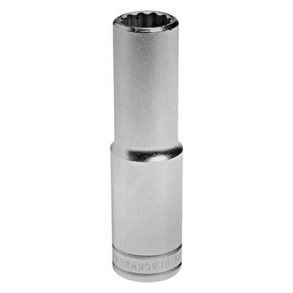 PROTO® - 1/2" Drive 13/16" 12-Point SAE Deep Socket