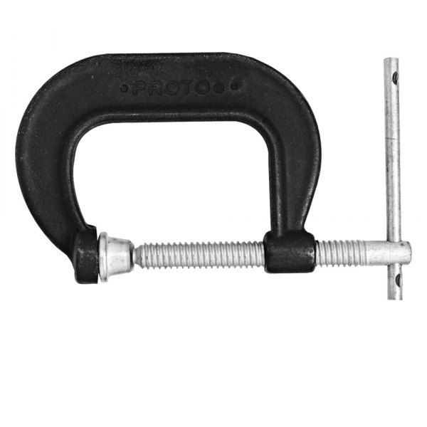 PROTO® - 8" Weld Spatter Resistant C-Clamp