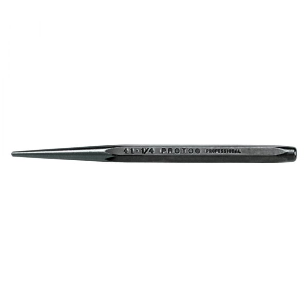 Proto® - 9/16" x 6-1/4" S2 Steel Center Punch