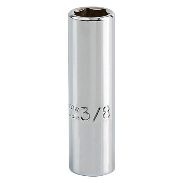 PROTO® - 1/4" Drive 3/8" 6-Point SAE Deep Socket