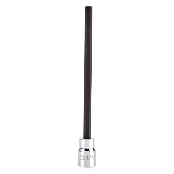 PROTO® - 3/8" Drive 1/4" SAE Extra Long Hex Bit Socket