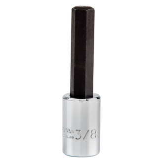 PROTO® - 3/8" Drive 3/8" SAE Standard Hex Bit Socket