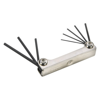 PROTO® - SAE Folding Hex Key