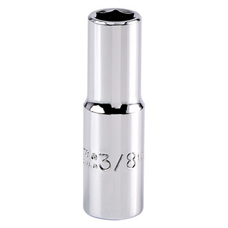 PROTO® - 3/8" Drive 6-Point SAE Deep Socket