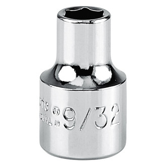 PROTO® - 3/8" Drive 5/8" 6-Point SAE Standard Socket