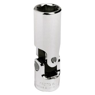PROTO® - 3/8" Drive 1/2" 6-Point SAE Deep U-Joint Socket