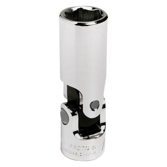 PROTO® - 3/8" Drive 9/16" 6-Point SAE Deep U-Joint Socket