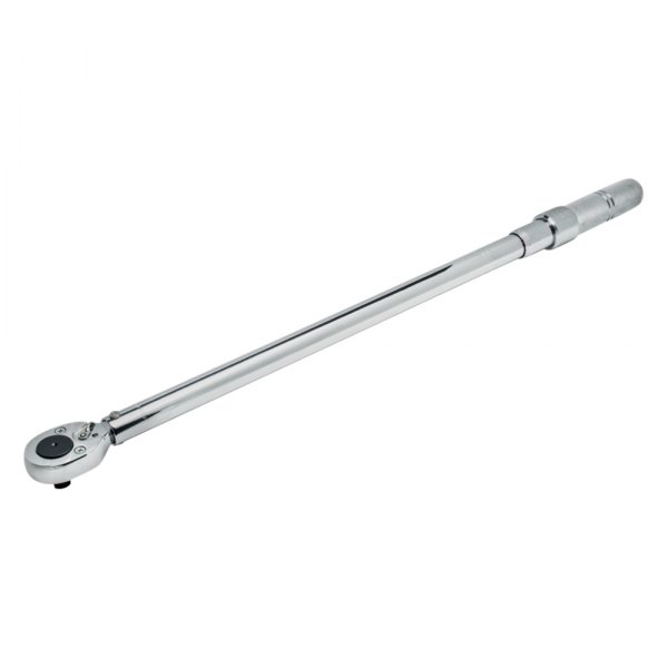 PROTO® - 1/2" Drive SAE 50 to 250 ft-lb Adjustable Click Torque Wrench