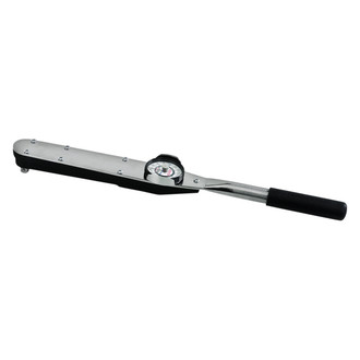 PROTO® - 1/2" Drive SAE/Metric Dial Torque Wrench