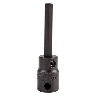 PROTO® - 3/4" Drive SAE Hex Impact Bit Socket