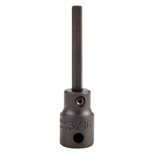 PROTO® - 3/8" Drive SAE Impact Bit Socket