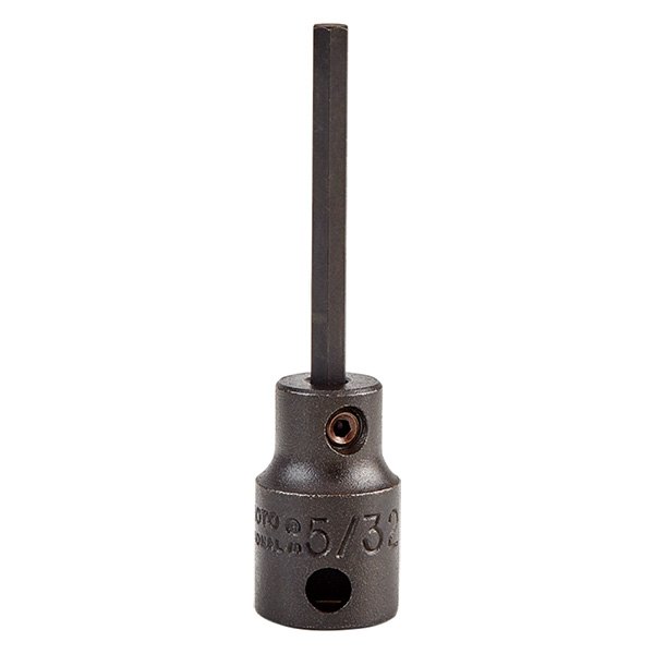 PROTO® - 3/8" Drive SAE Impact Bit Socket