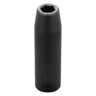 PROTO® - 1/2" Drive 11 mm 6-Point Deep Impact Socket