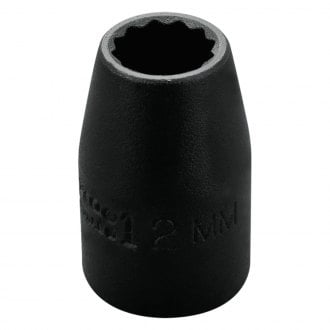 Proto 3/4in. Drive Budd Wheel Deep Impact Socket - 1-1/2in., 6-Point