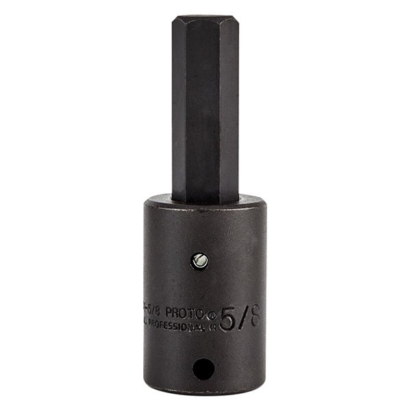 PROTO® - 1/2" Drive SAE Impact Bit Socket