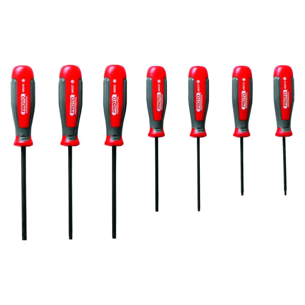 PROTO® 88525 - T25 Multi Material Handle Torx Screwdriver
