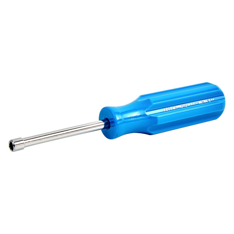 PROTO® Metric Dipped Handle Nut Driver