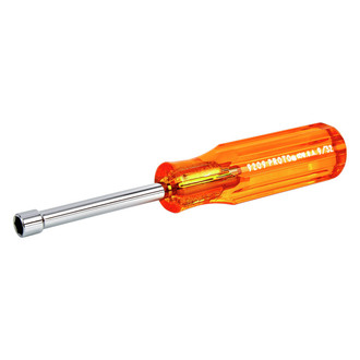 PROTO® 9209 - 9/32" Dipped Handle Nut Driver