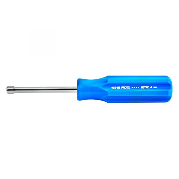 PROTO® - 13 mm Dipped Handle Nut Driver