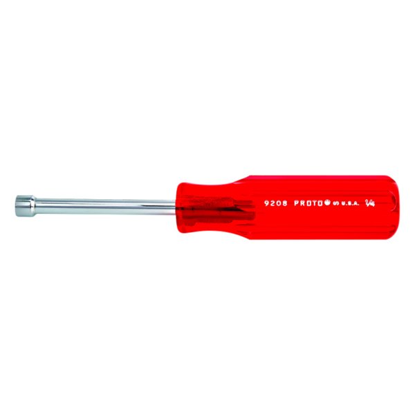 PROTO® - 1/2" Dipped Handle Nut Driver