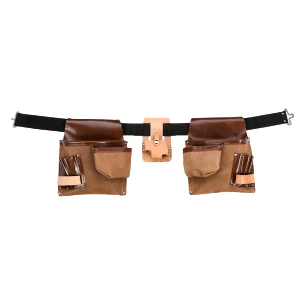 PROTO® 95120 11Pocket Professional Tool Belt with Pouches