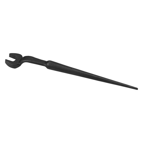 PROTO® - 9/16" Black Oxide Offset Open End Spud Wrench