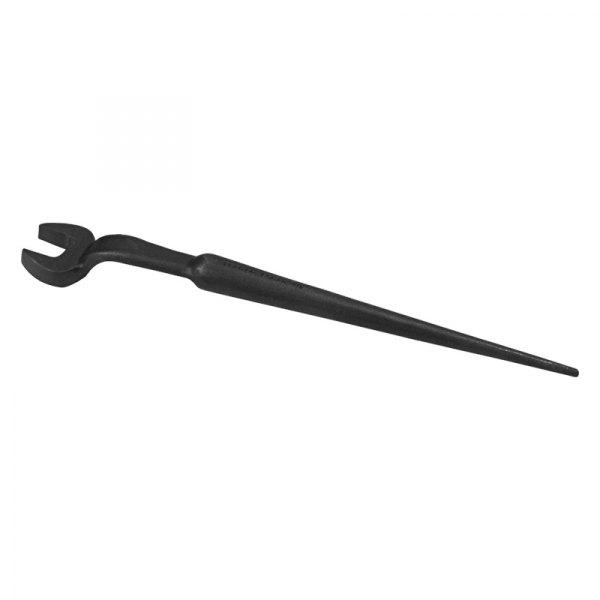 PROTO® - 7/8" Black Oxide Offset Open End Spud Wrench