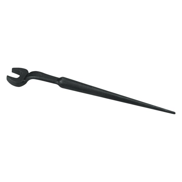 PROTO® - 1-7/16" Black Oxide Offset Open End Spud Wrench
