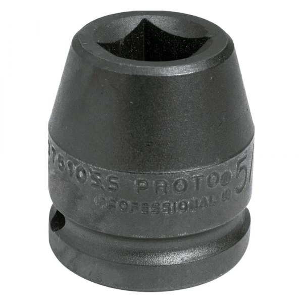 PROTO® - 3/4" Drive SAE 4-Point Thin Wall Impact Socket