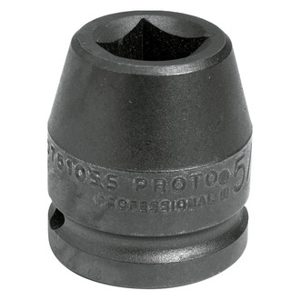PROTO® - 3/4" Drive 13/16" 4-Point Deep Thin Wall Impact Socket