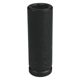PROTO® - 3/4" Drive 1-1/16" 6-Point Deep Thin Wall Impact Socket