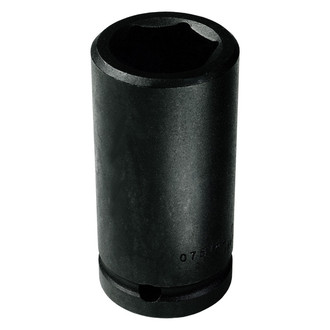 PROTO® - 3/4" Drive 2" 6-Point Deep Impact Socket