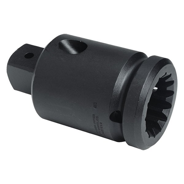 PROTO® - #5 Spline Drive Impact Adapter