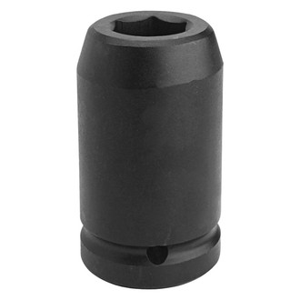 PROTO® - 1" Drive 1-3/8" 6-Point Deep Impact Socket