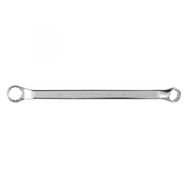 PROTO® - 21 x 24 mm 12-Point Angled Head Double Box End Wrench