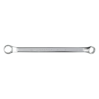 PROTO® J1072M - 21 x 24 mm 12-Point Angled Head Double Box End Wrench
