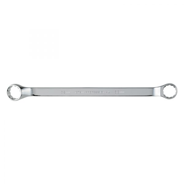 PROTO® - 30 x 32 mm 12-Point Straight Head Full Polished Double Box End Wrench