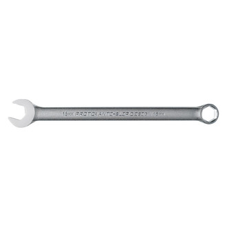 PROTO® - 16 mm 6-Point Angled Head Satin Combination Wrench