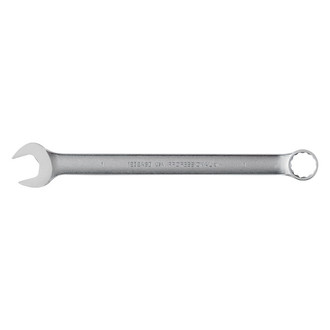 PROTO® - TorquePlus™ SAE 12-Point Straight Satin Combination Wrench