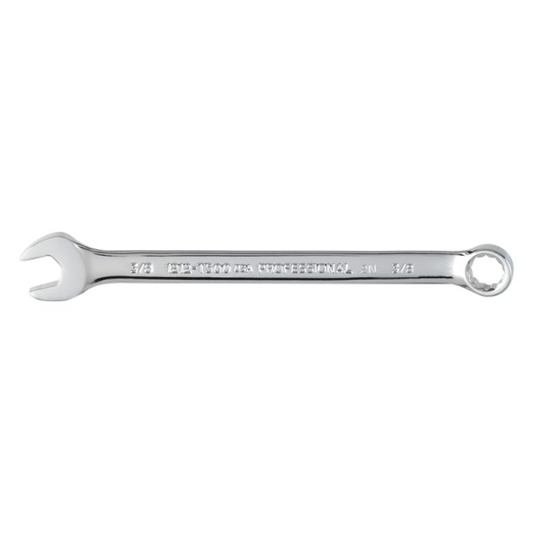 PROTO® - 1-9/16" 12-Point Angled Head Mirror Polished Combination Wrench
