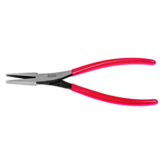 Proto® - 7-25/32" XLT Joint Straight Jaws Dipped Handle Duck Bill Needle Nose Pliers