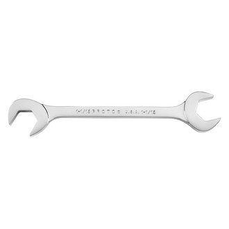 PROTO® - 1-1/16" Hex 60° Angled Head Full Polished Double Open End Wrench