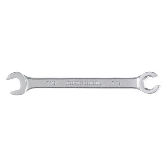 PROTO® - TorquePlus™ SAE 6-Point Straight Flare Nut Satin Combination Wrench
