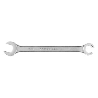 PROTO® - TorquePlus™ 11/16" 6-Point Straight Flare Nut Satin Combination Wrench