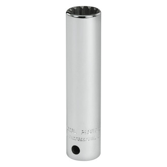 PROTO® - 1/4" Drive 1/4" Spline SAE Deep Socket